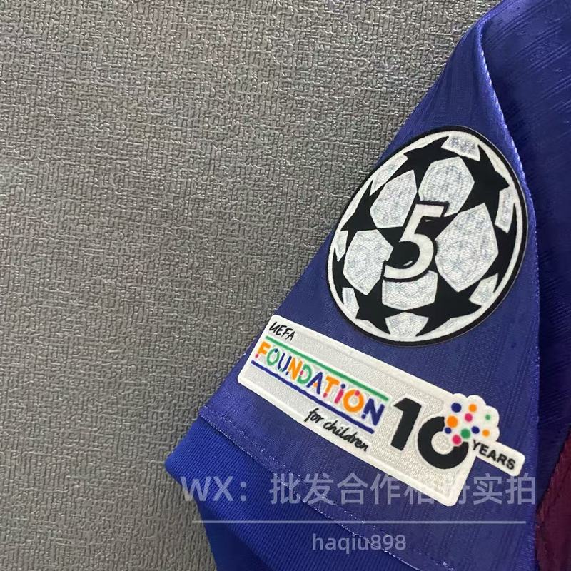 【269人集め】25-26 バルセロナ 新ユニフォーム 10番 アマール プレーヤーバージョン サッカーユニフォーム|undefined