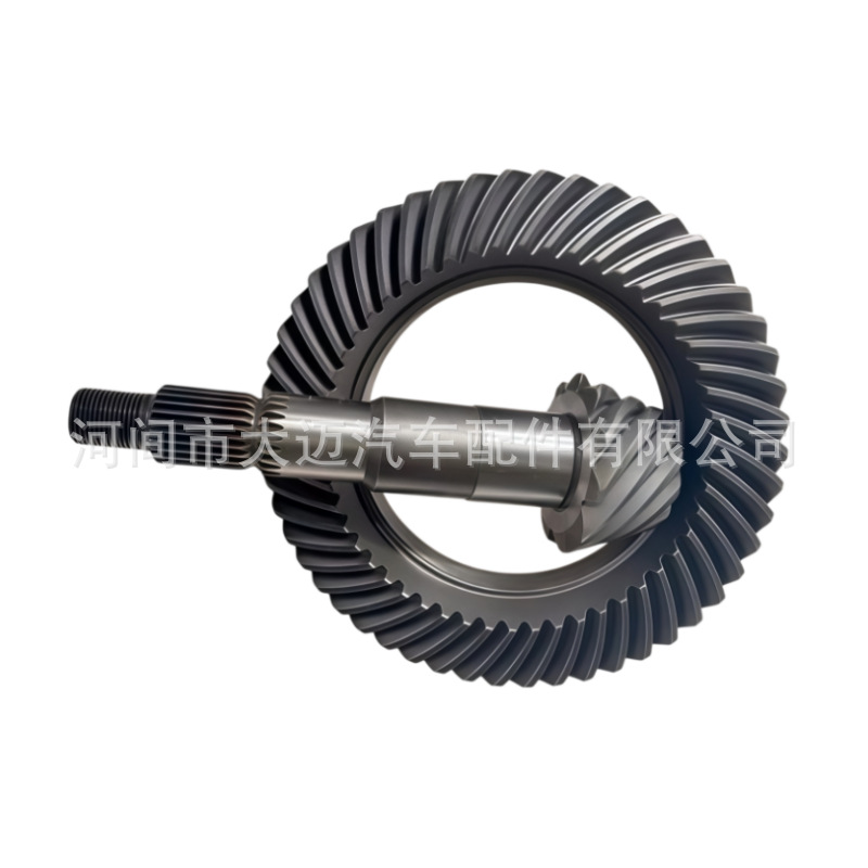 3512‑A102 3512A102, 26-tooth bevel gear, 11:51 ratio, suitable for Mitsubishi TRITON RR pickup trucks