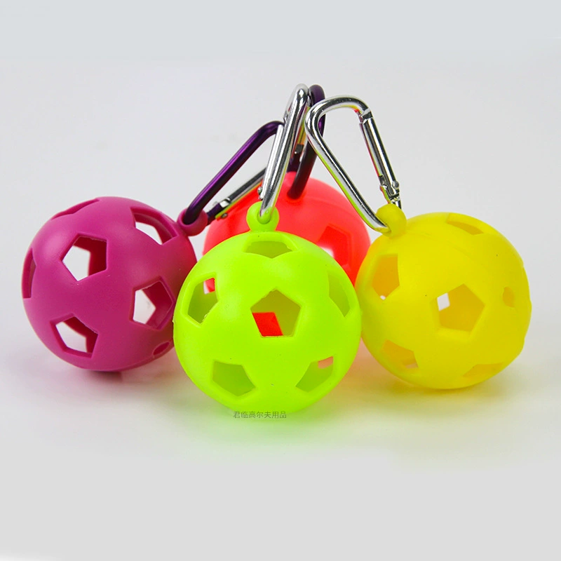 Новый набор мячей для гольфа, защитный набор GOLF, силиконовый клей, набор мячей, карманный bag, гольфовые принадлежности
