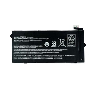 AP13J3K new laptop battery for Acer ACER ChromeBook 11 C740