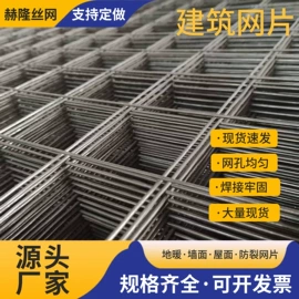 铁丝网;钢丝网;工地网及筛网