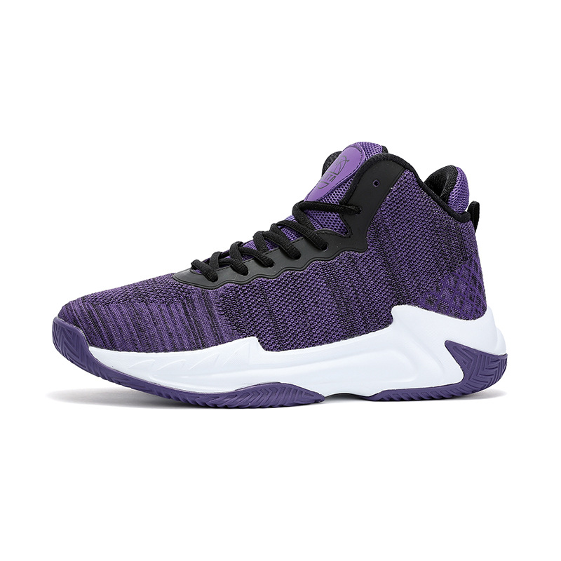 BT3-1 보라색(메쉬)