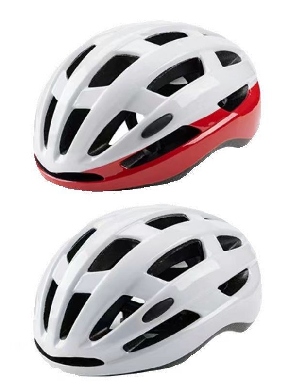 Cascos de bicicleta transfronterizos de venta caliente cascos de bicicleta masculinos de bicicleta de montaña vehículos de carretera plegables cascos de motociclistas al por mayor