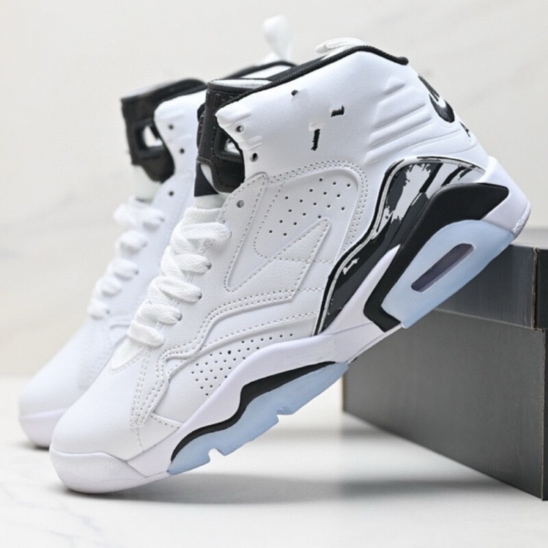 Putian High-End Version Jordan Aj6 Mid-Top Basketball Shoes Retro Casual Sneakers in Rouge Red and Bugs Bunny Mint Green Putian High-End Version Jordan Aj6 Mid-Top Basketball Shoes Retro Casual Sneakers in Rouge Red and Bugs Bunny Mint Green