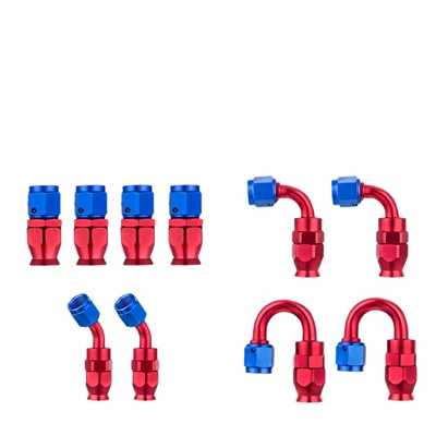 Cooling Pipe Rotary Joint, Soyutma sisteminin digər hissələri