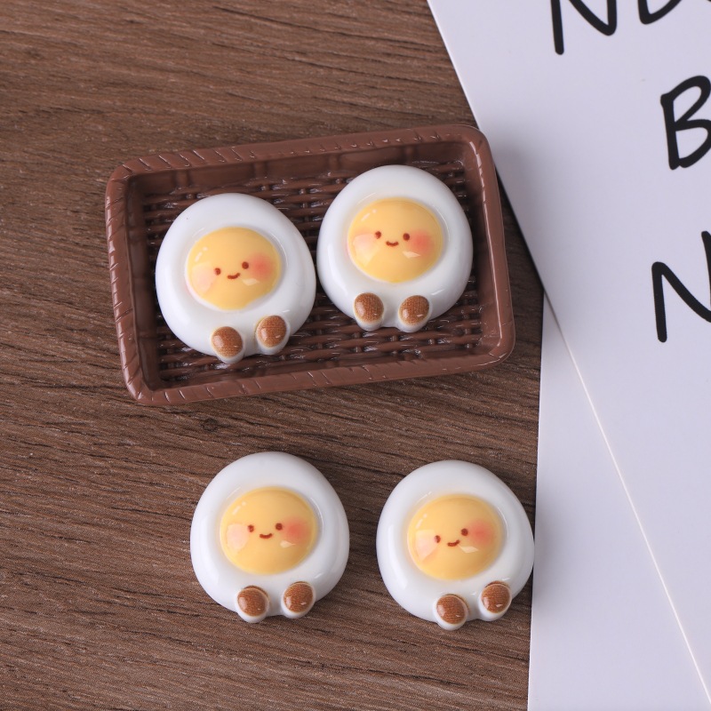 Fried egg