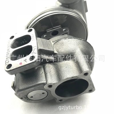 04294752 KZ – Supercharger