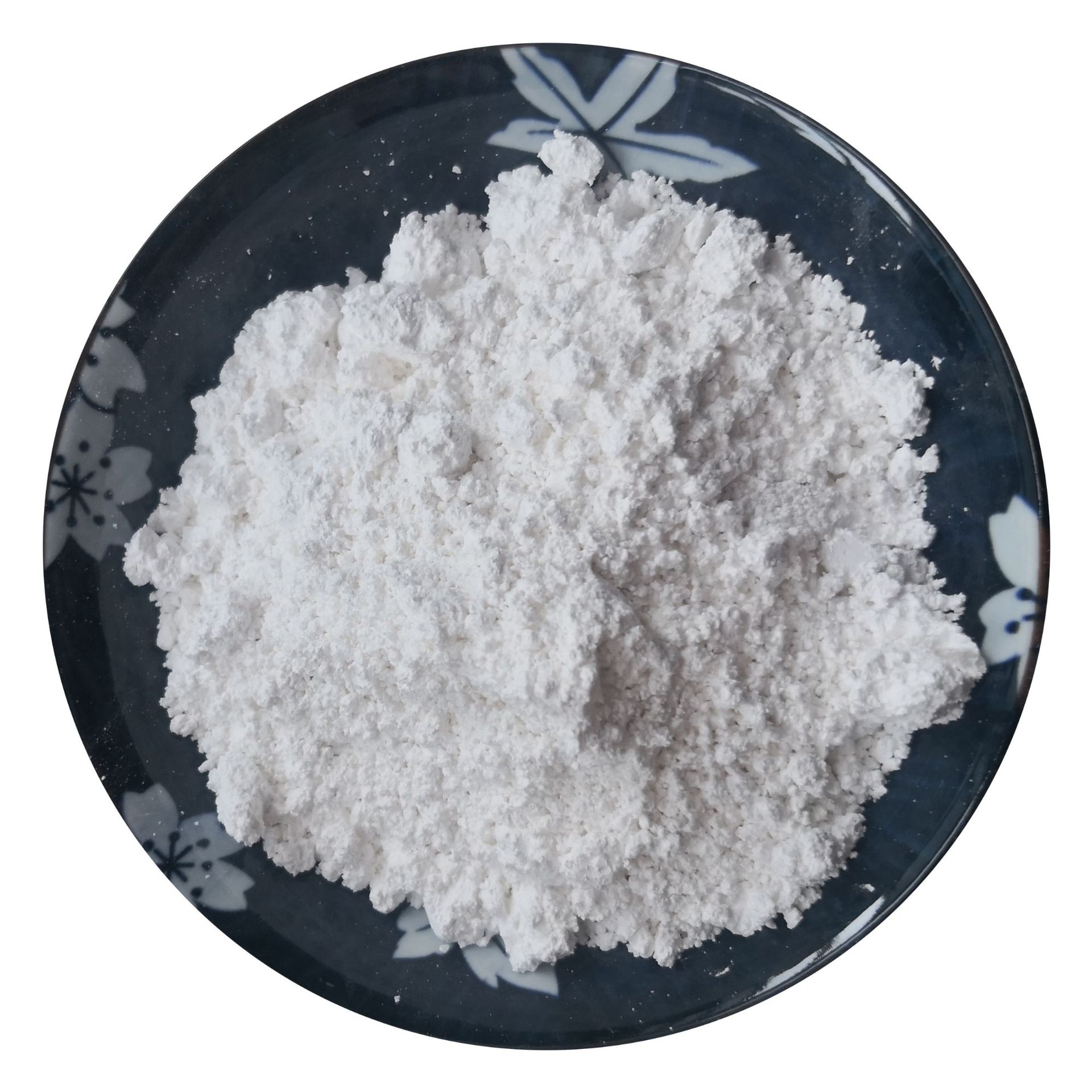 偏高岭土涌涛厂家供应 涂料陶瓷高领土 水洗高岭土煅烧高岭土白度