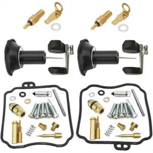 Motorcycle engine and accessories, Inquire for Customization According to - 010-suitable-for-yamaha-v-star-650-xvs650