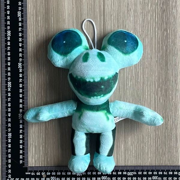 Green frog 130g