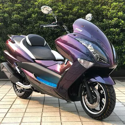 T3 Large Pedal Long-Distance – Motosikletlər