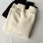 v领长袖打底加厚毛衣