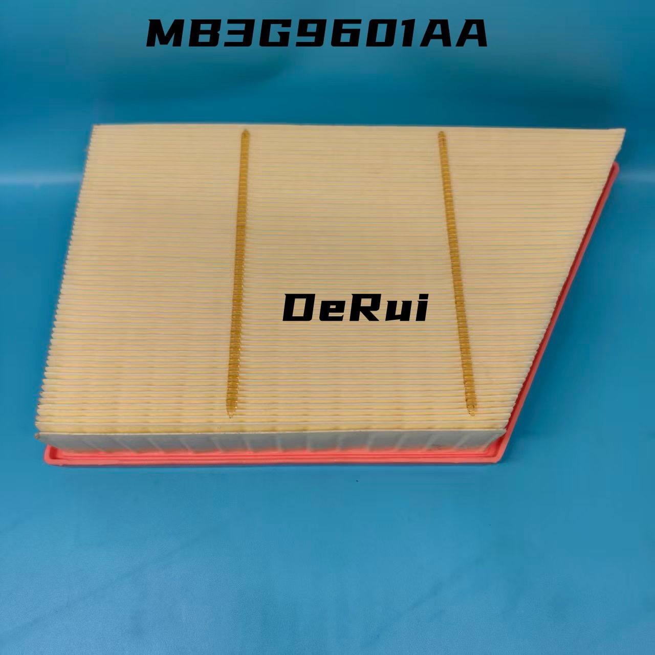 Suitable for Ford Raptor, air filter element, air filter, MB3G9601BA, MB3Z-9601-C