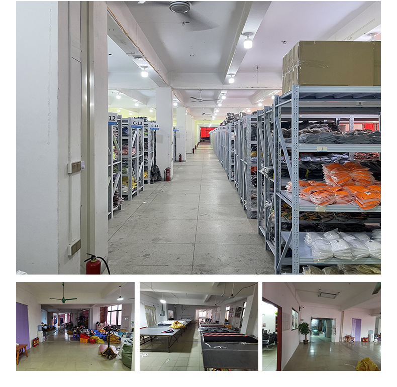 女士纯色三件套装_11