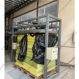 金属成型设备;木工机械;其他行业专用