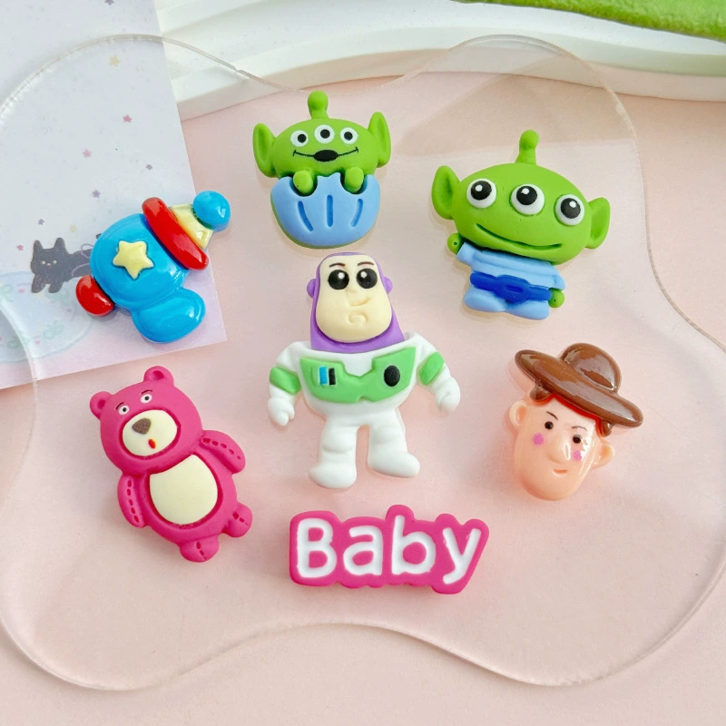 Toy, cream accessory with accessories, phone case, handmade
