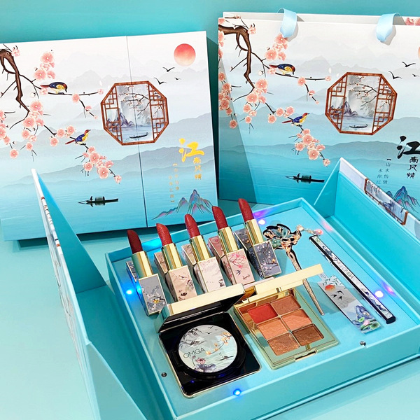 OMGA Makeup primer