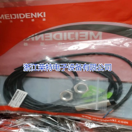 全新销售明治电感式传感器TSF18-05NO TSF18-05NC质保2年