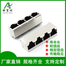 ���ڿ�S��ֱ�N RJ45�����W·�ӿ� 1*1 1*2 1*4 1*5 1*8 ��ʽֱ��