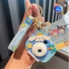 Sanrio, camera, Cinnamoroll