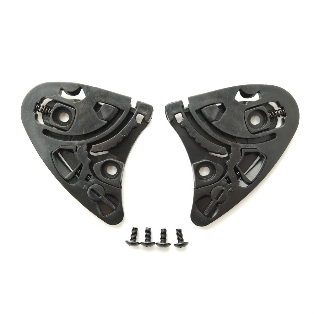 Helmet Base Accessories Are Compatible with K1, X14, V28B, Z8, Hj26, Ff352, Ff801 Base Accessories