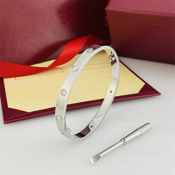 Bracelet stainless steel