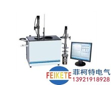 FKT-0325A润滑脂氧化安定性测定仪