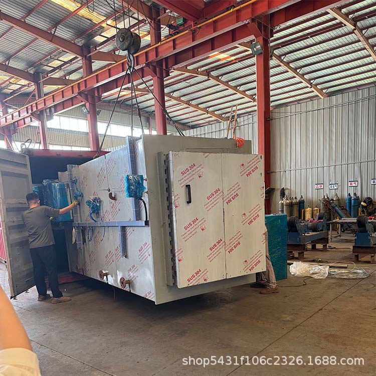 香菇木耳灭菌设备   猴头菇食用菌灭菌器   海鲜菇杀菌柜