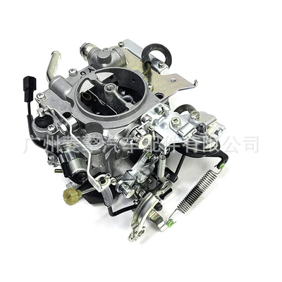 Md181680 Md114735 Carburetor economizer