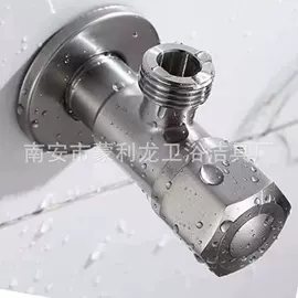 面盆龙头;三角阀;厨用龙头