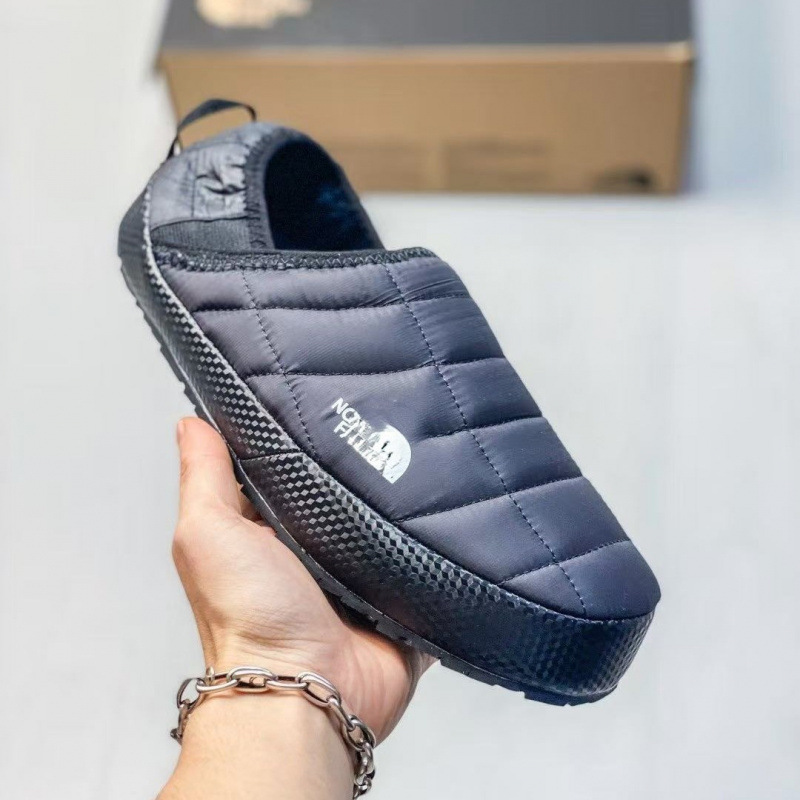 Putian Shoes Pure Original High-End Version Tnf North Face Loafers for Men and Women, Slip-On Warm Cotton Shoes, Winter Casual Sports Shoes Putian Shoes Pure Original High-End Version Tnf North Face Loafers for Men and Women, Slip-On Warm Cotton Shoes, Winter Casual Sports Shoes