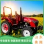 农用各种四驱地形拖拉机