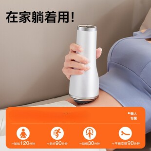 Fat Removal Machine, Shake Machine, Home Full Body Lazy Person's Weight Loss and Belly Slimming Artifact, Fat Pusher, Waist Fat Gift Gift