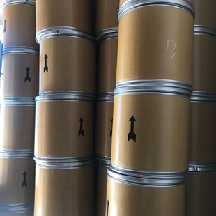 Iron hoop cardboard barrel full paper barrel chemical barrel medicine paper barrel lard butter barrel