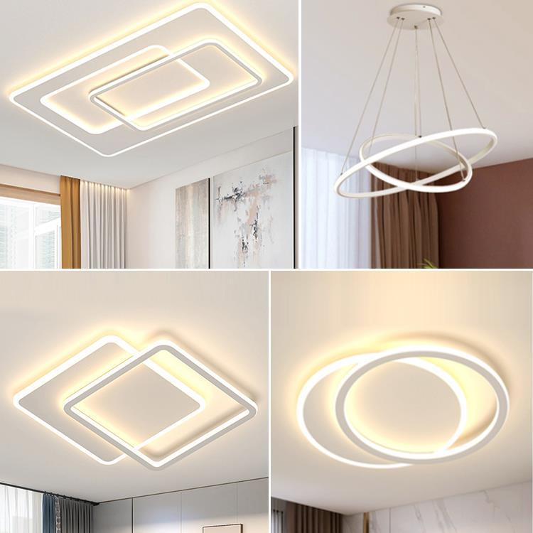 Ceiling light for living room