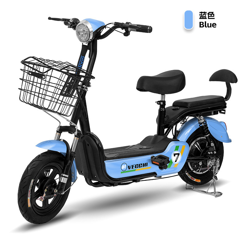 ソース工場直販二輪電気自動車越境卸売男性と女性のモビリティ自転車二輪車電動バッテリー車|undefined