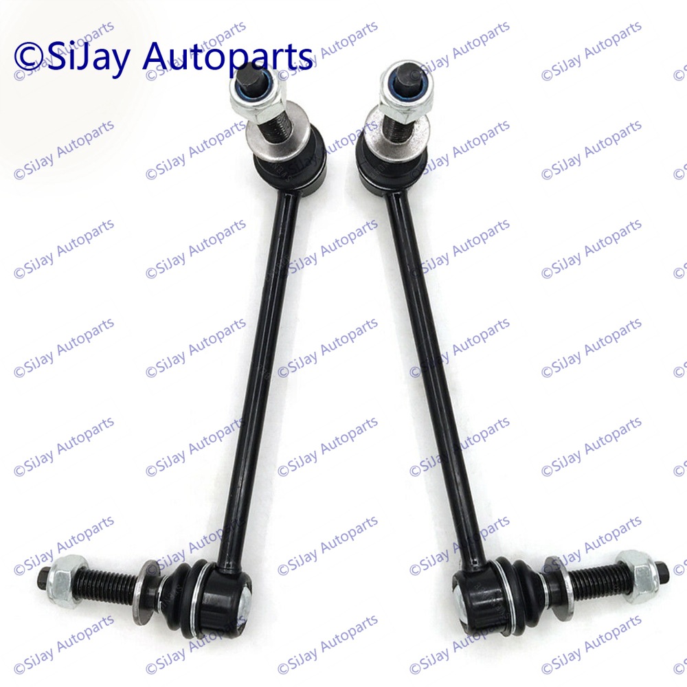 Suitable for Chrysler 300 Dodge 2005-2019 Front Balancing Rod Connecting Rod K80822 Pair