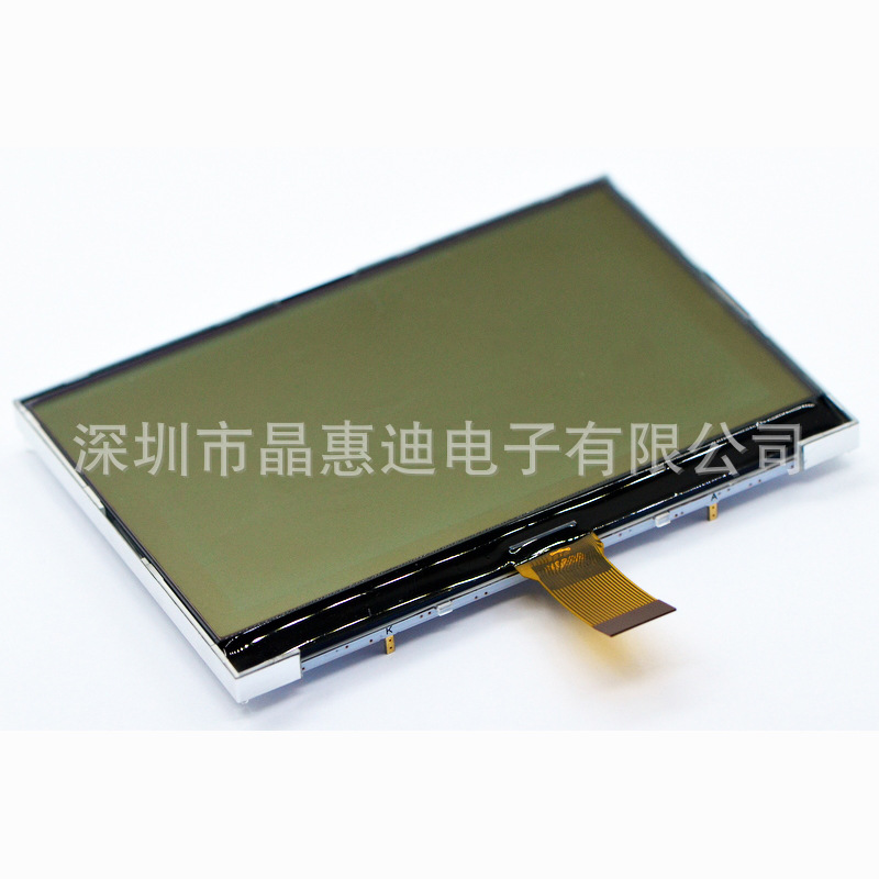 4�� 256160 ͼ�ε��� ���� �׵׺��� ���� LCM Һ����ʾģ��