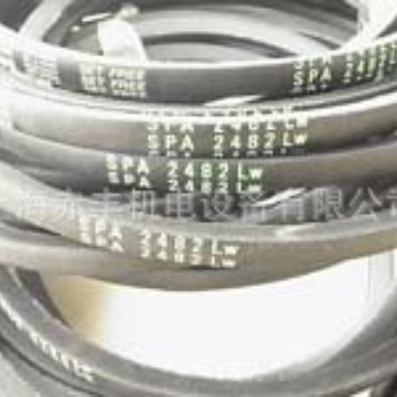 SPA1272LW防静电三角带SPA1272LW高速传动工业皮带