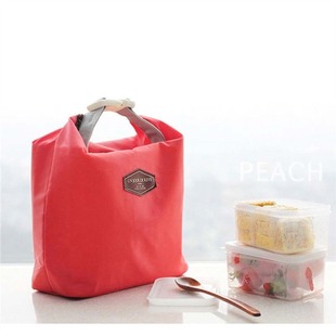 Fashion insulation bag cold bag ice bag lunch bag lunch bag lunch bag lunch bag picnic bag factory outlet