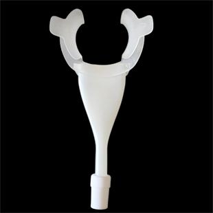 Foreign trade products dental material anti-aerosol opener new dental opener