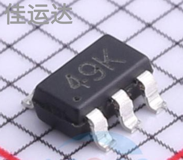 SIL3439K-TP 规格 SOT23-6L MOS场效应管