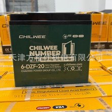 超威电动车电瓶铅酸石墨烯电池出口版英文版 12v/48v/60v/20AH