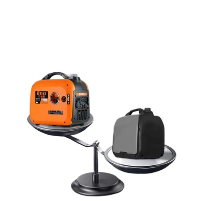 Portable, Avtomobil generatorları