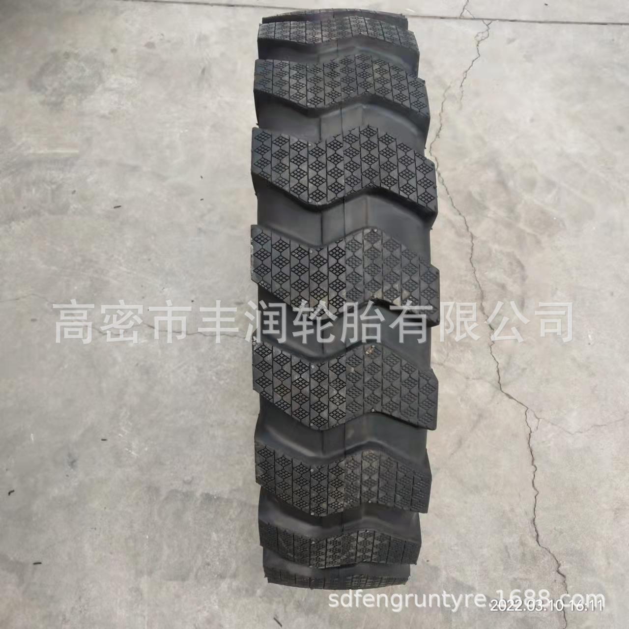 现货 装载机工程机械轮胎8.25-16平板车