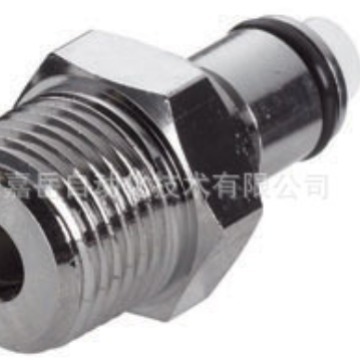 CPC��Ʒ LCϵ�жƸ���ͭ��ͷ ���¸�ѹ���̻������ý�ͷLCD24006