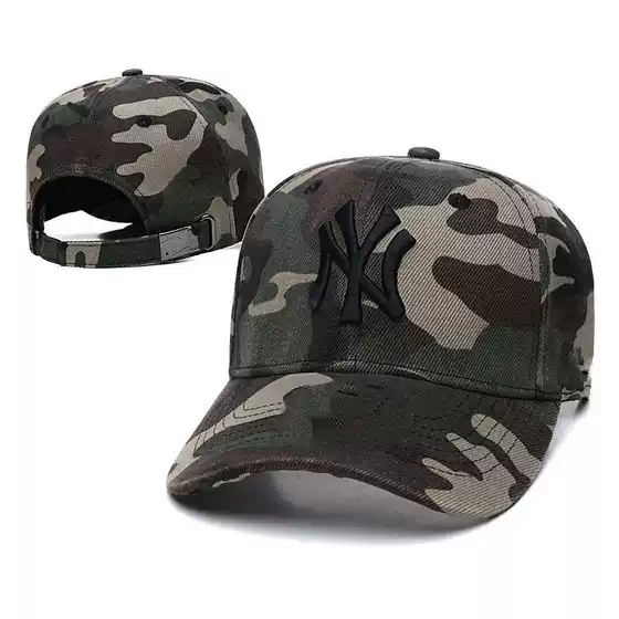 Cross-border Adjustable Hat Embroidered Hip-hop Street Dance Tide Brand Baseball Cap Men's and Women's Fashion Tide Cap Cap Flat Cap