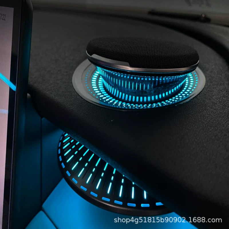 Подходит для атмосферы 24 Geely Galaxy E8, динамическое световое окно Phantom, управляет светом атмосферы, переносит свет атмосферы