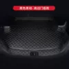 [High-side threshold protection model] Black black line (leave