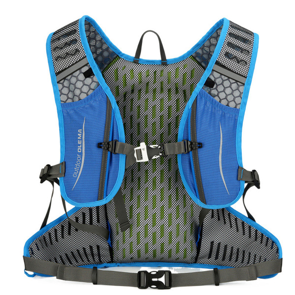 Sports universal climbing backpack for men and women